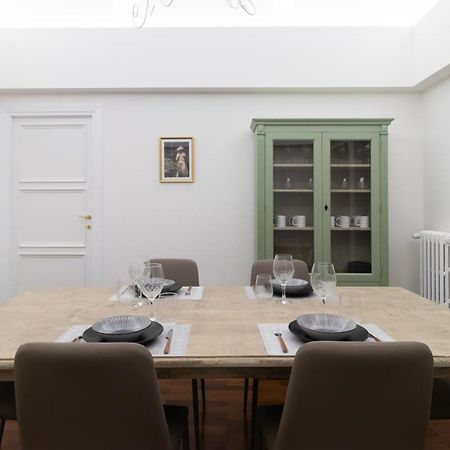 Italianway - Barberini Elegantia Apartments Roma Pokoj fotografie