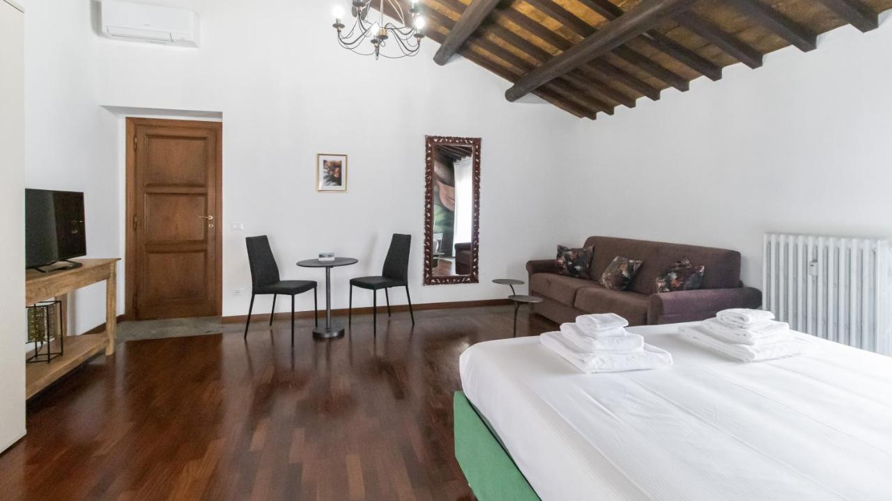 Italianway - Barberini Elegantia Apartments Roma Exteriér fotografie