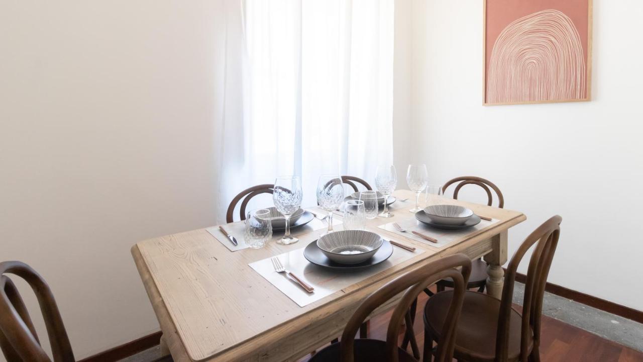 Italianway - Barberini Elegantia Apartments Roma Exteriér fotografie