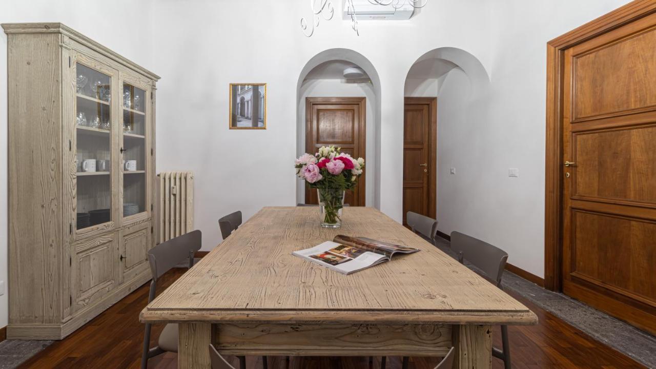 Italianway - Barberini Elegantia Apartments Roma Exteriér fotografie