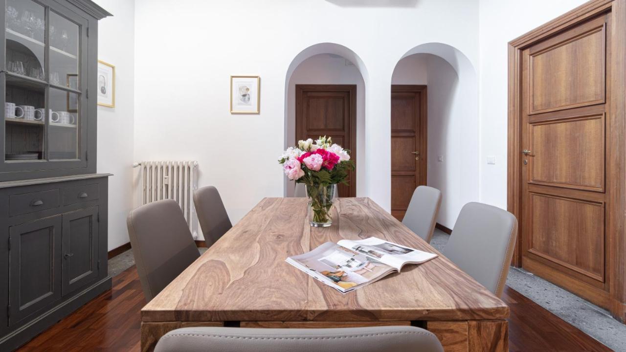 Italianway - Barberini Elegantia Apartments Roma Exteriér fotografie