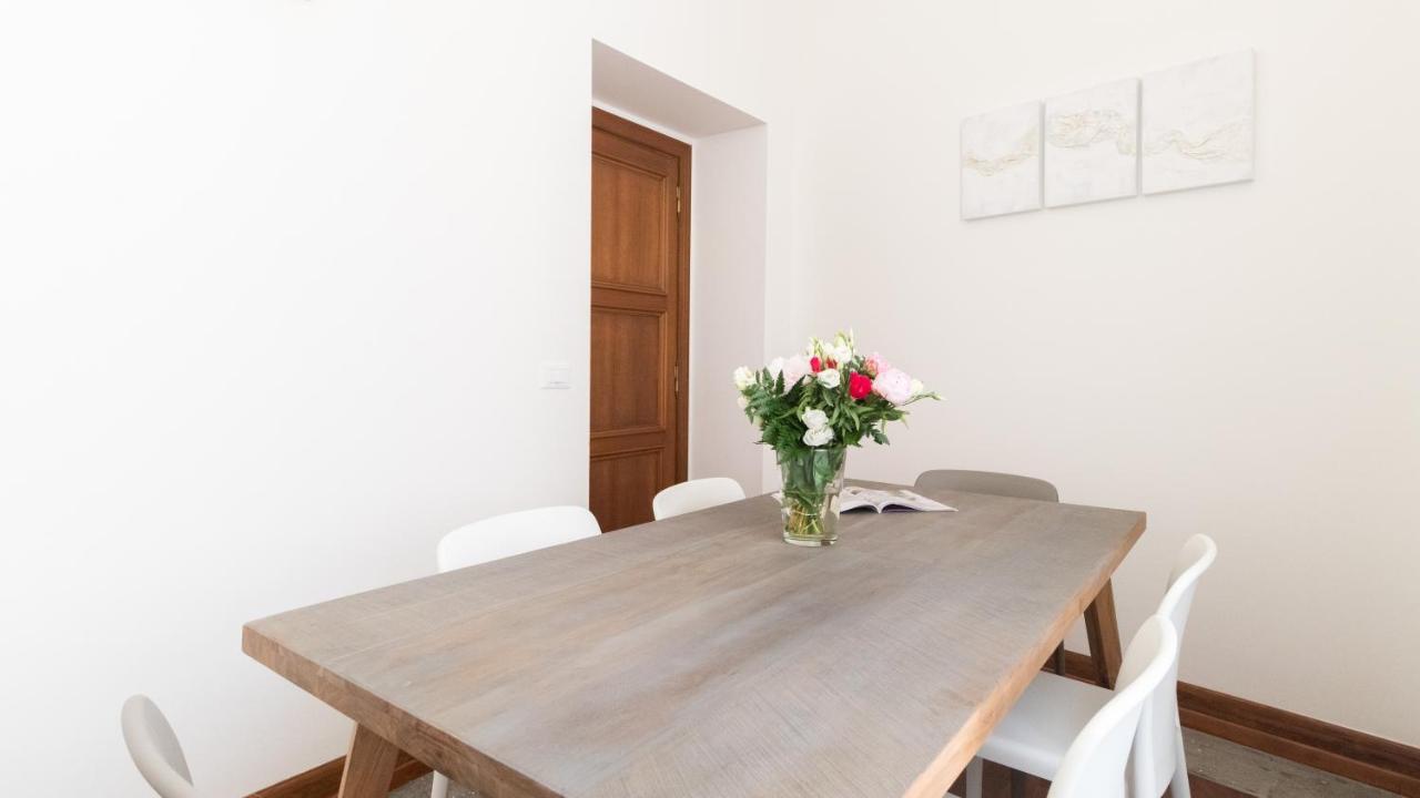 Italianway - Barberini Elegantia Apartments Roma Exteriér fotografie