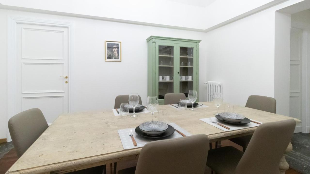 Italianway - Barberini Elegantia Apartments Roma Exteriér fotografie