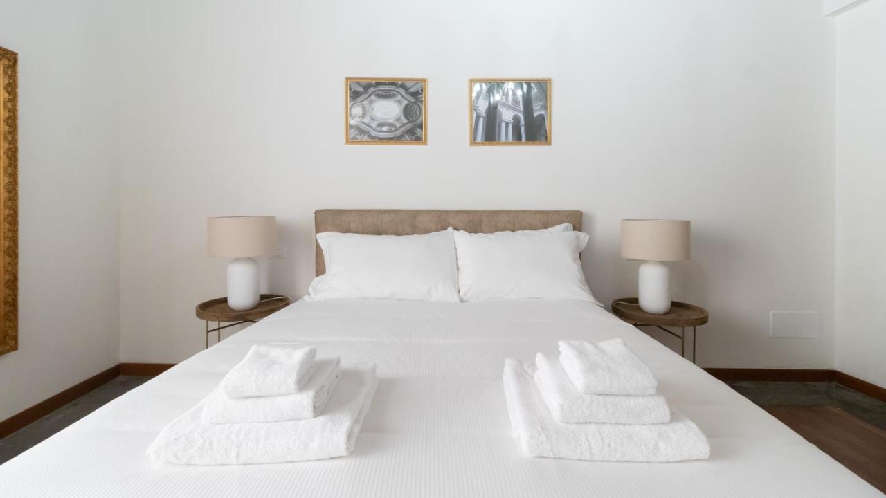 Italianway - Barberini Elegantia Apartments Roma Exteriér fotografie