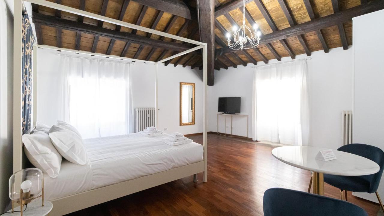 Italianway - Barberini Elegantia Apartments Roma Exteriér fotografie