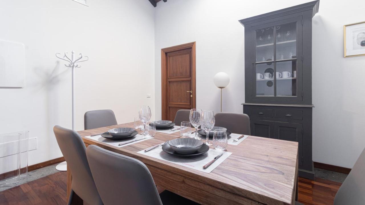 Italianway - Barberini Elegantia Apartments Roma Exteriér fotografie