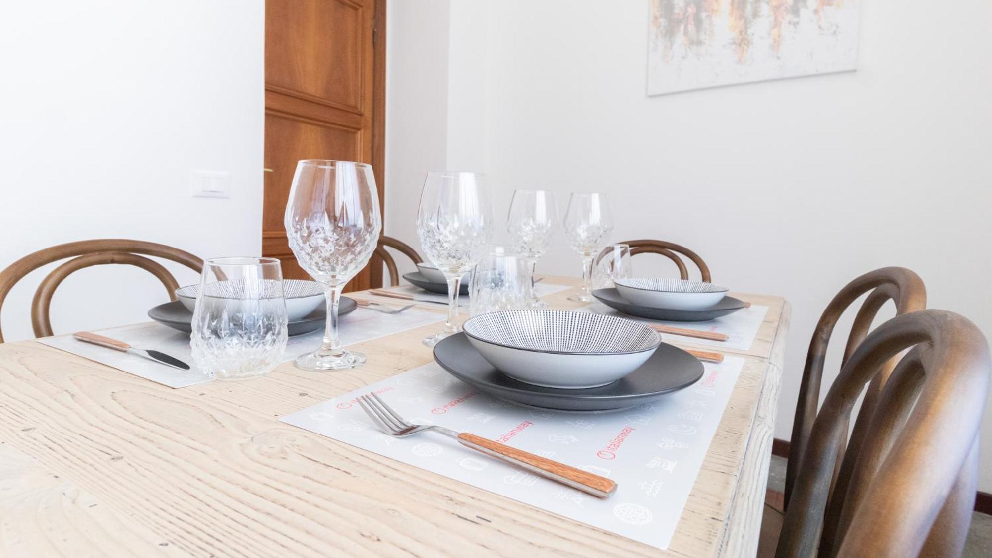 Italianway - Barberini Elegantia Apartments Roma Pokoj fotografie