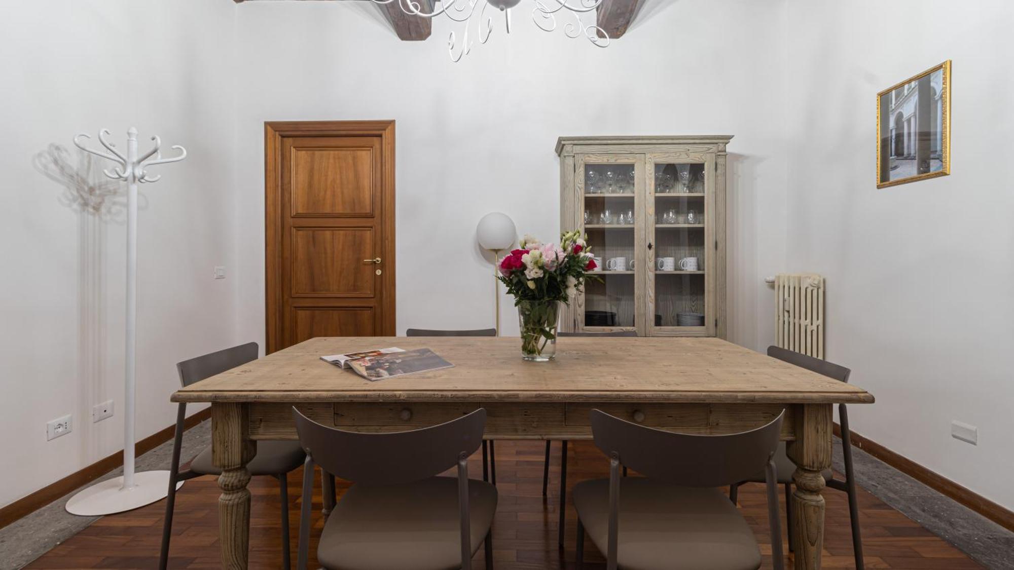 Italianway - Barberini Elegantia Apartments Roma Pokoj fotografie