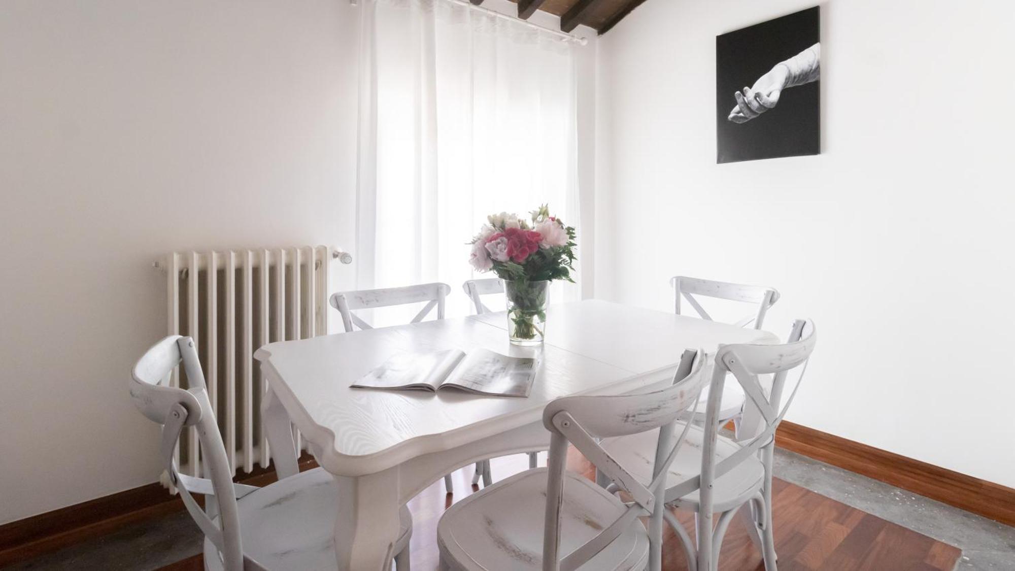 Italianway - Barberini Elegantia Apartments Roma Pokoj fotografie