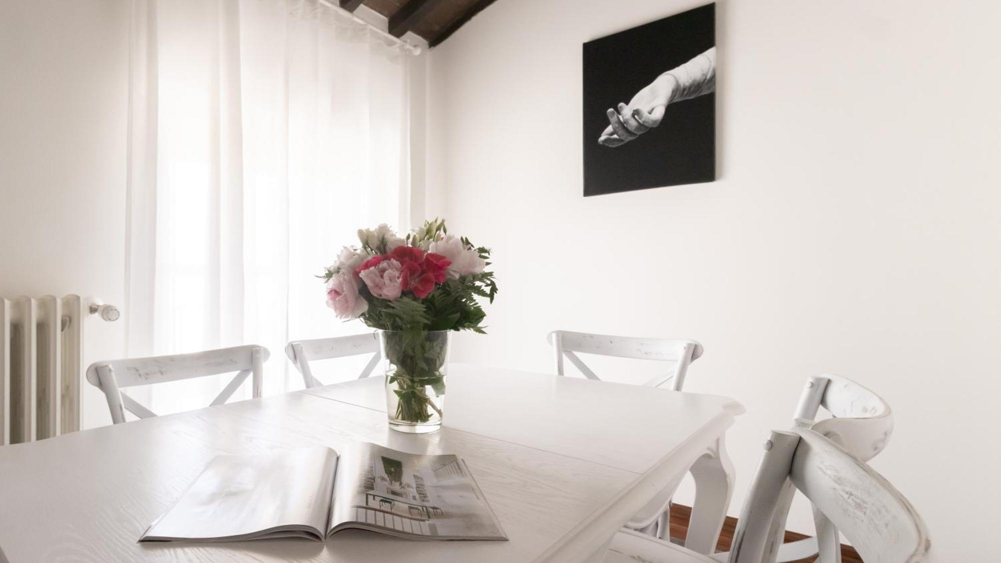 Italianway - Barberini Elegantia Apartments Roma Pokoj fotografie